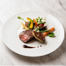 アメイジンググレイスのフェア画像