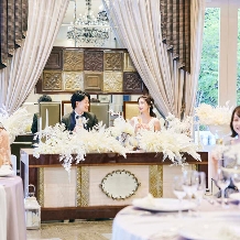 アメイジンググレイスのフェア画像