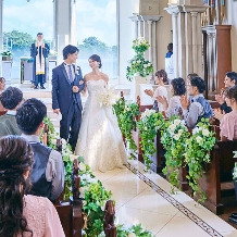 アメイジンググレイスのフェア画像