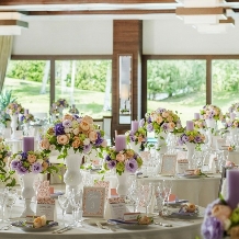 ホテル日航成田のフェア画像