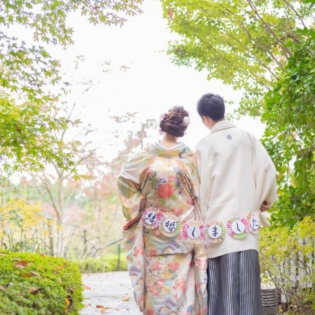 ホテル日航成田：【和婚派のおふたりへ】神社挙式もＯＫ！和婚まるごと相談会