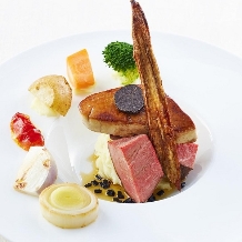 ホテル日航成田のフェア画像