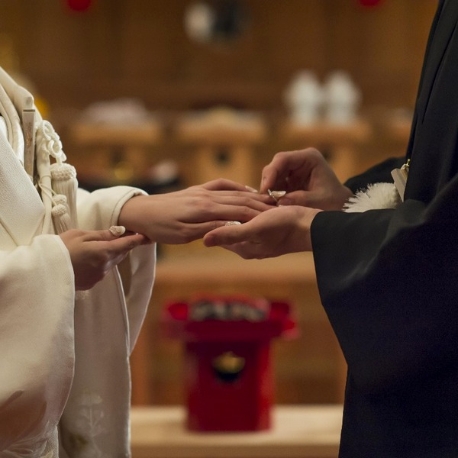 ホテル日航成田：【和婚派のおふたりへ】神社挙式もＯＫ！和婚まるごと相談会