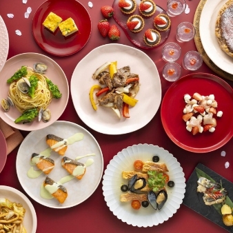 ホテル日航成田のフェア画像