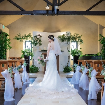 ENCUEIL（アンクィール）のフェア画像