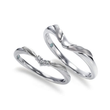 Bridal Jewelry Fujita（ブライダルジュエリーフジタ）:Nike, la victoire/ニケ、ラ・ヴィクトワール