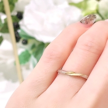 Bridal Jewelry Fujita（ブライダルジュエリーフジタ）:≪2022 NEW!≫ TORREFIE/トレフィエ