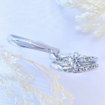 Bridal Jewelry Fujita（ブライダルジュエリーフジタ）:RIZE   リゼ