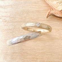 Bridal Jewelry Fujita（ブライダルジュエリーフジタ）:CHERIE シェリエ