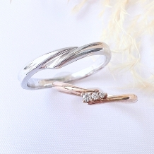 Bridal Jewelry Fujita（ブライダルジュエリーフジタ）:Jasmine  ジャスミン
