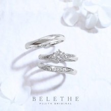 Bridal Jewelry Fujita（ブライダルジュエリーフジタ）:RIZE   リゼ