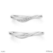 [Disney] シンデレラ /Believe in Magic マリッジリング