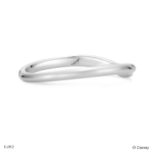 Bridal Jewelry Fujita（ブライダルジュエリーフジタ）:[Disney] シンデレラ /Believe in Magic マリッジリング