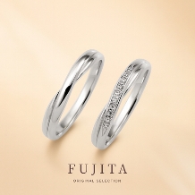 高品質ダイヤリング・LILY/リリィ