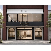 Bridal Jewelry Fujita（ブライダルジュエリーフジタ）:Bridal Jewelry Fujita（ブライダルジュエリーフジタ）