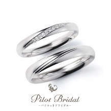 Bridal Jewelry Fujita(ブライダルジュエリーフジタ):Pilot Bridal 「Promise」プロミス