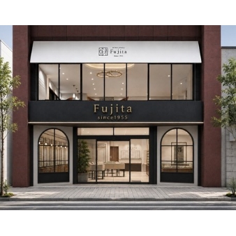 Bridal Jewelry Fujita(ブライダルジュエリーフジタ):Bridal Jewelry Fujita(ブライダルジュエリーフジタ)