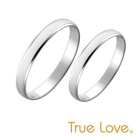 Bridal Jewelry Fujita（ブライダルジュエリーフジタ）:TrueLove マリッジリング