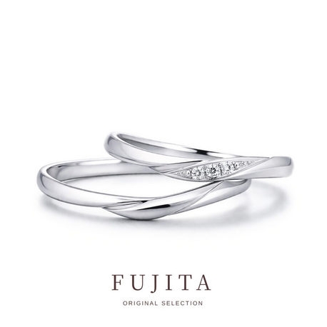 Bridal Jewelry Fujita（ブライダルジュエリーフジタ）:Daisy/デイジー
