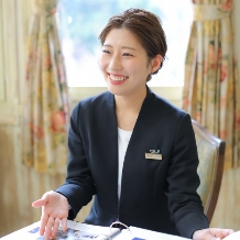 森の邸宅　彩音のフェア画像