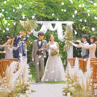 森の邸宅　彩音のフェア画像