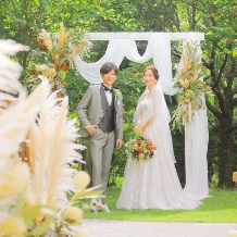 森の邸宅　彩音のフェア画像