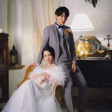 森の邸宅　彩音のフェア画像