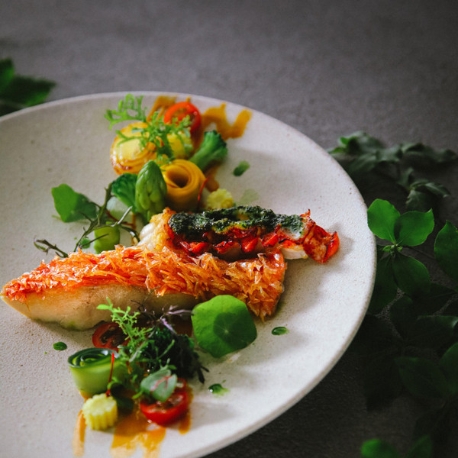 森の邸宅　彩音：【平日少人数特典あり】スペシャルコース無料★試食フェア