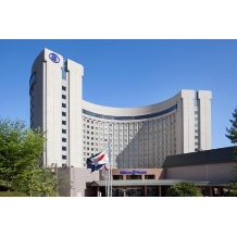 ヒルトン成田のフェア画像