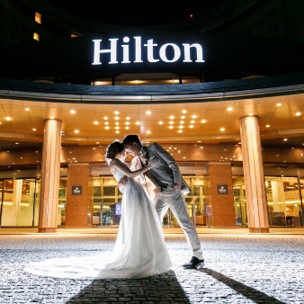 結婚式場：【限定開催】1度は体験を！＼卒花人気光の演出体験／豪華試食付