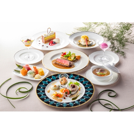 ヒルトン成田：【連休限定ヒルトン人気No1プレミアム】豪華試食×最大特典付