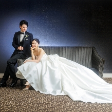 ヒルトン成田のフェア画像