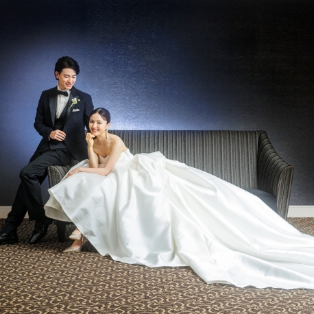 ヒルトン成田：【平日BIG】組数限定♪人気ビュッフェ付★最新ドレス試着フェア