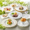 ヒルトン成田：【ゲスト満足度◎料理重視の方へ】豪華ハーフコース×和牛試食会