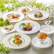 ヒルトン成田：【ゲスト満足度◎料理重視の方へ】豪華ハーフコース×和牛試食会