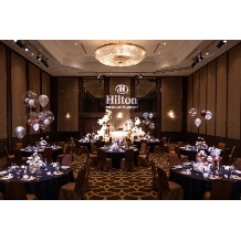 ヒルトン成田のフェア画像