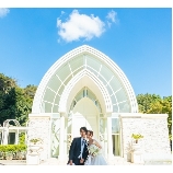 ヒルトン成田のブライダルフェア画像