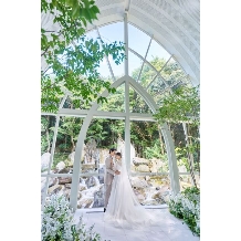 ヒルトン成田のフェア画像