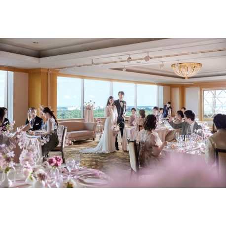 ヒルトン成田：【料理重視の方へ】黒毛和牛×豪華ハーフコース贅沢試食フェア