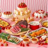 ヒルトン成田のブライダルフェア画像