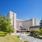 ヒルトン成田のフェア画像