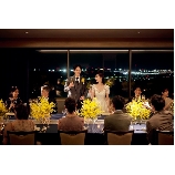 ヒルトン成田のブライダルフェア画像