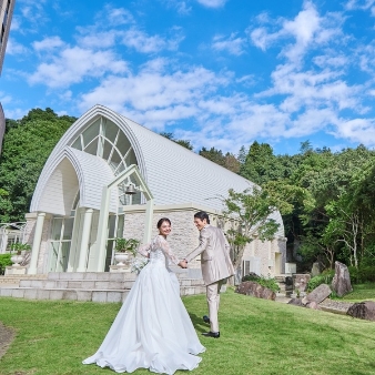 ヒルトン成田:★ウィンタープラン★【2027年1～3月挙式40名201万円】お得に叶える特別プランをご用意