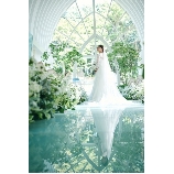 ヒルトン成田のブライダルフェア画像