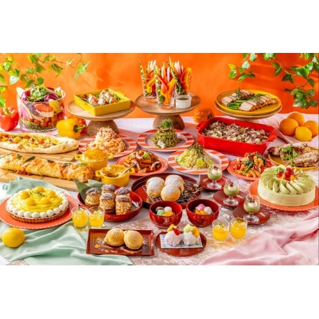 ヒルトン成田：【組数限定!!】★週末ランチ・ディナービュッフェ付相談会★