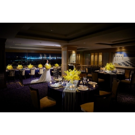 ヒルトン成田：【世界基準の安心×上質】ヒルトンおもてなし体験プレミアフェア