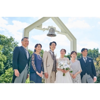 ヒルトン成田のフェア画像