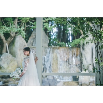 結婚式場：【1件目の来館がお得】1stステップ相談会＆無料試食＆挙式体験♪