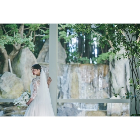 ヒルトン成田：【1件目の来館がお得】1stステップ相談会＆無料試食＆挙式体験♪