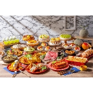 ヒルトン成田:【組数限定!!】★週末ランチ・ディナービュッフェ付相談会★